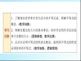 人教B版高中數(shù)學(xué)必修第一冊第2章2-2-1不等式及其性質(zhì)課件