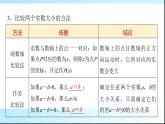 人教B版高中數(shù)學(xué)必修第一冊第2章2-2-1不等式及其性質(zhì)課件