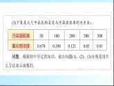 人教B版高中数学必修第一册第3章3-1-1第2课时函数的表示方法课件