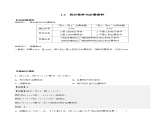 2024学年高一数学人教版 第一章 1.4 充分条件与必要条件（课件）