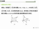 苏教版高中数学必修第二册12.3.2复数加减法的几何意义【课件】