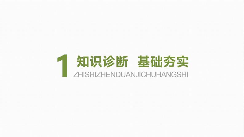 2025高考数学一轮复习-7.2-空间点、直线、平面之间的位置关系【课件】02