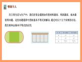 湘教版（2019）高中数学必修第一册 2.1.3《基本不等式的应用》课件