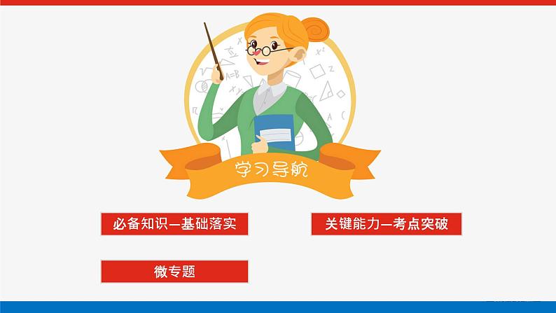 高考数学一轮复习全程复习构想·数学（文）【统考版】第二节　同角三角函数的基本关系及诱导公式(课件)02