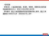 高考数学一轮复习全程复习构想·数学（理）【统考版】第四节　三角函数的图象与性质（课件）