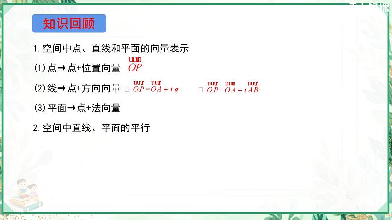 高二数学同步备课系列（人教A版2019选择性必修第一册）1.4.1 空间中直线、平面的垂直（第3课时）（课件）04