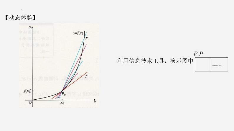 高二数学上学期人教A版（2019）选择性必修第二册5.1.2.2 导数的概念及其几何意义 课件07