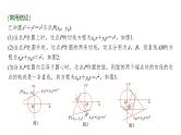 高三数学一轮复习第八章解析几何第四课时直线与圆、圆与圆的位置关系课件