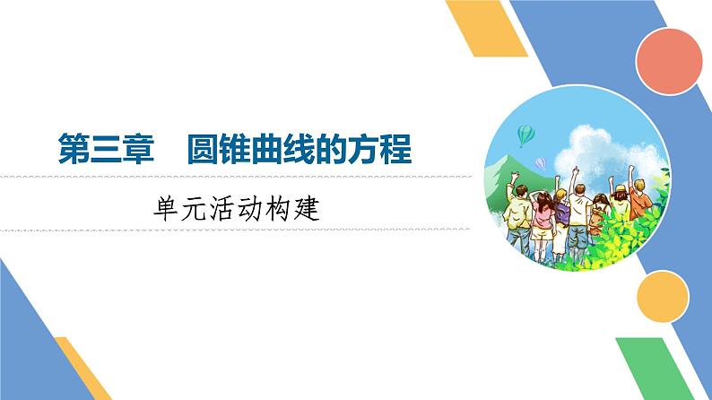 第3章　单元活动构建第1页