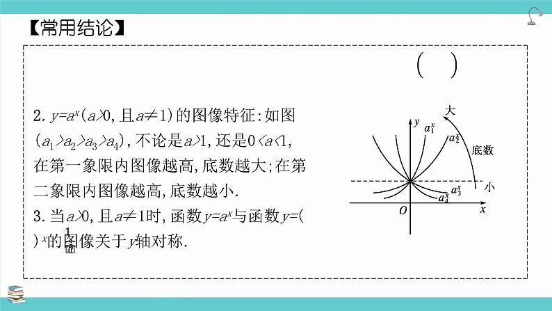 第11讲 指数与指数函数（考点串讲课件）-2025年高考数学大一轮复习核心题型+易错重难点专项突破（新高考版）第8页