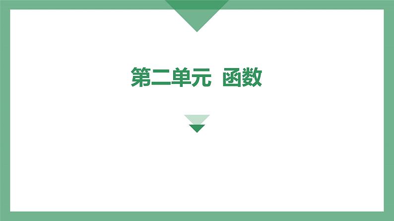 第12讲 函数的图象高考数学复习课件第3页