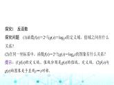 人教A版高中數(shù)學(xué)必修第一冊(cè)第四章4.4.2對(duì)數(shù)函數(shù)的圖象和性質(zhì)(二)課件