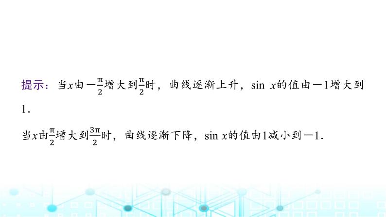 人教A版高中数学必修第一册第五章5.4.2第二课时单调性与最值课件06