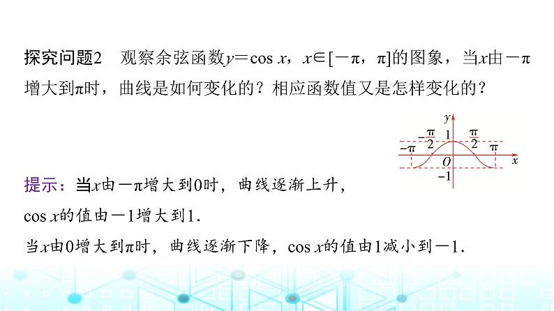 人教A版高中数学必修第一册第五章5.4.2第二课时单调性与最值课件07