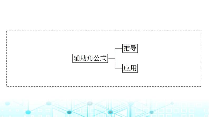 人教A版高中数学必修第一册第五章5.5.2第二课时三角恒等变换的应用课件第4页