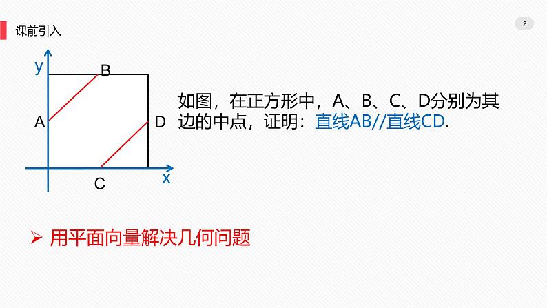 1.1空间向量及其运算课件第2页