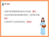 滬教版（2020）高中數(shù)學必修第二冊8.3《向量數(shù)量積與夾角的坐標表示》（第4課時）（教學課件）