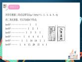 沪教版（2020）高中数学选择性必修第二册6.5《杨辉三角和二项式定理》（第1课时）（课件）
