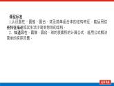 人教B版高中數(shù)學必修第四冊11.1.5旋轉體【課件】