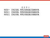 人教B版高中數(shù)學(xué)必修第三冊 7.3.5已知三角函數(shù)值求角【課件】