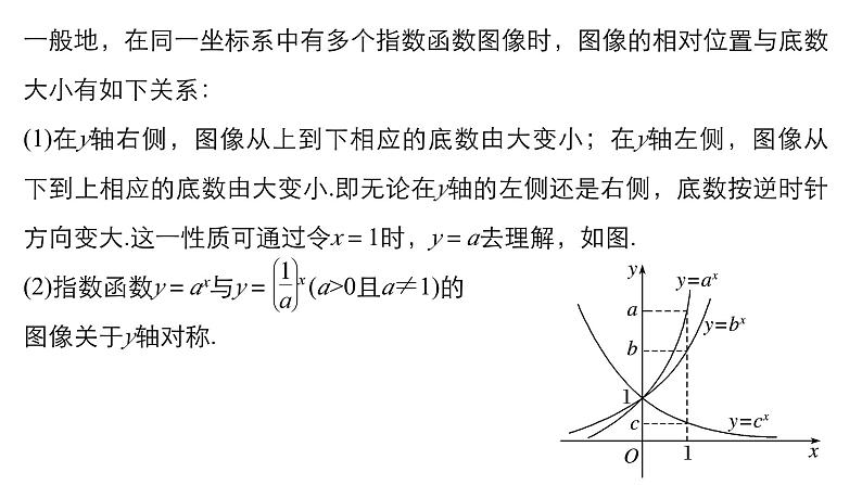 最新人教版高中数学必修第一册3.3指数函数(二)（课件）第4页