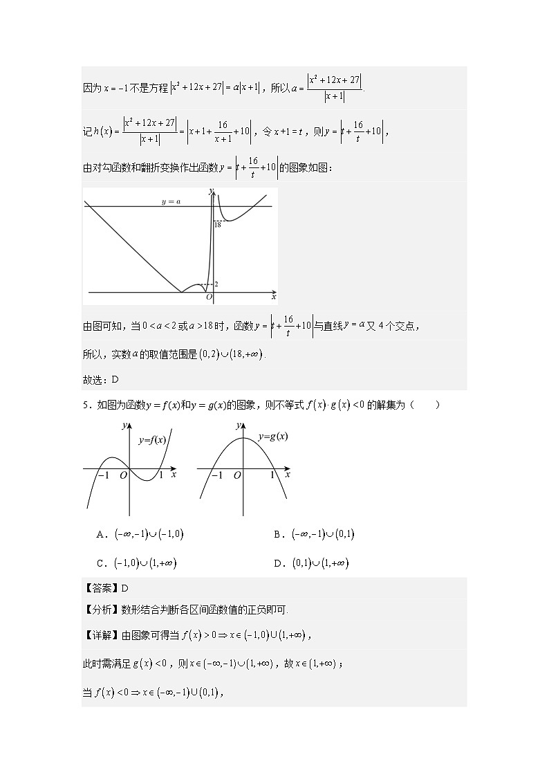 洪山高中2027届高一10月月考数学试题答案第3页
