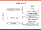 最新新湘教版高中数学选择性必修第二册第4章　统计 章末复习课（课件）