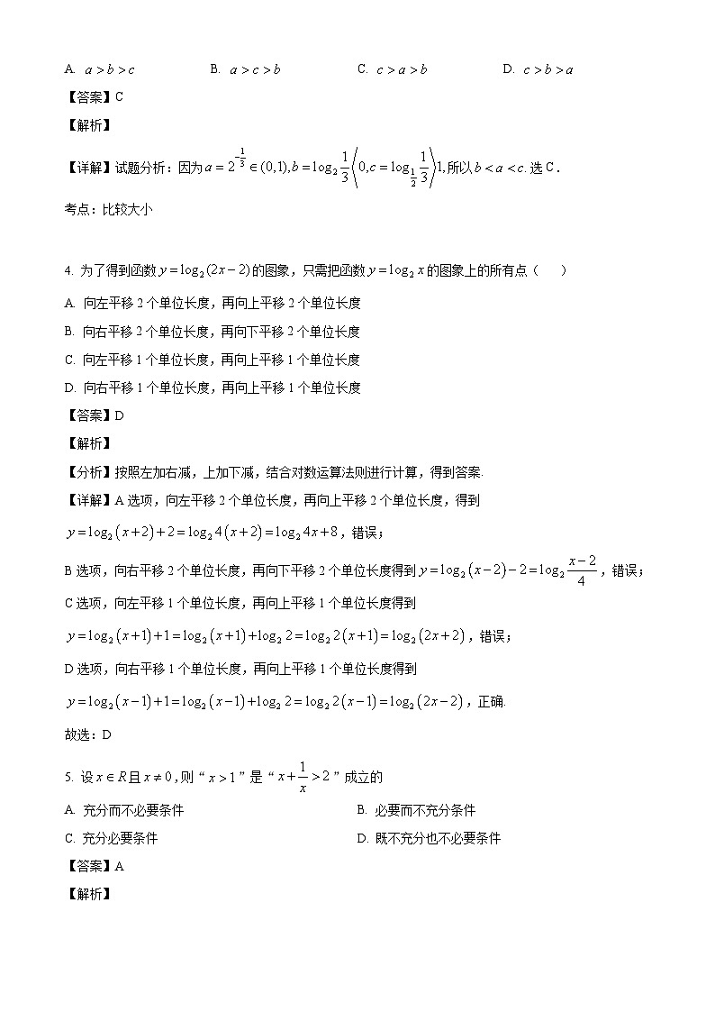 北京市中国人民大学附属中学2024-2025学年高三上学期统练1数学试题（解析）第2页