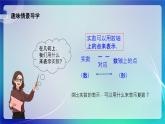 人教B版（2019）高中數(shù)學(xué)必修第四冊10.1.2復(fù)數(shù)的幾何意義 課件