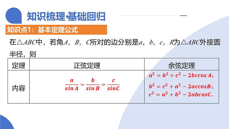 第04讲 解三角形（九大题型）（课件）-2025年高考数学一轮复习讲练测（新教材新高考）第8页