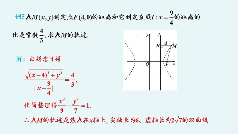 3.2.2 双曲线的简单几何性质（第2课时）（教学课件）-高二数学同步备课系列（人教A版2019选择性必修第一册）第7页