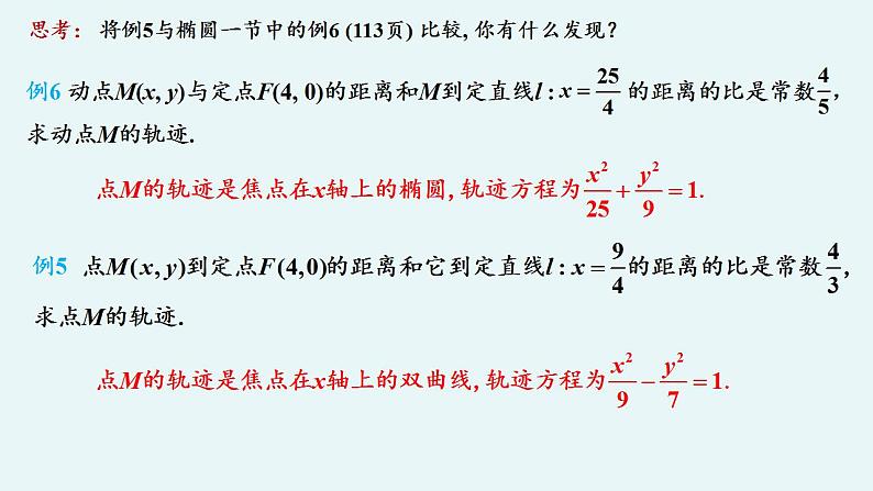 3.2.2 双曲线的简单几何性质（第2课时）（教学课件）-高二数学同步备课系列（人教A版2019选择性必修第一册）第8页