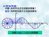 高中数学人教A版必修第一册《5.4.1正弦函数、余弦函数的图象》课件