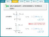 【教學(xué)課件】《1.6 平面直角坐標(biāo)系中的距離公式（1）》精品教學(xué)課件