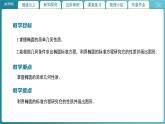 【教学课件】《2.1.3 椭圆的简单几何性质（1）》精品教学课件