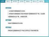【教學(xué)課件】《2.4.1 直線與圓錐曲線的交點(diǎn)(1)》精品教學(xué)課件