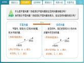 【教學(xué)課件】《3.2.1從平面向量到空間向量》精品教學(xué)課件