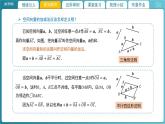 【教學(xué)課件】《3.2.2空間向量的運(yùn)算(1)》精品教學(xué)課件