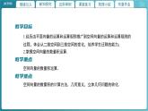 【教學(xué)課件】《3.2.2空間向量的運(yùn)算(2)》精品教學(xué)課件