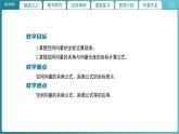 【教学课件】《3.3.2空间向量运算的坐标表示及应用(2)》精品教学课件