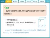 【教学课件】《3.3.2空间向量运算的坐标表示及应用(2)》精品教学课件