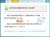 【教學(xué)課件】《3.4.1直線的方向向量與平面的法向量(2)》精品教學(xué)課件