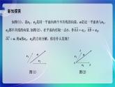 人教A版（2019）高中数学必修第二册6.3.1平面向量基本定理（一）课件