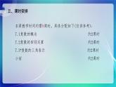 人教A版（2019）高中数学必修第二册 第七章 复数 单元解读课件