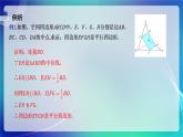 人教A版（2019）高中數(shù)學(xué)必修第二冊8.5.1 直線與直線平行 課件
