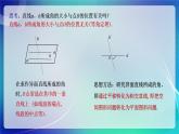 人教A版（2019）高中數(shù)學必修第二冊8.6.1 直線與直線垂直 課件