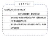 第七章立体几何与空间向量基础知识默写课件-2025届高三数学一轮复习