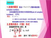9.1 復(fù)數(shù)及其四則運算（課件）-高一數(shù)學(xué)下冊同步（滬教版2020必修第二冊）