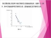 滬教版2020高中數(shù)學(xué)選擇性必修第二冊8.2一元線性回歸（第1課時）（課件）
