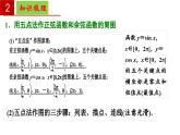 第7章 三角函數(shù)【過知識】（課件） 高一數(shù)學(xué)單元復(fù)習(xí)（滬教版2020必修第二冊）